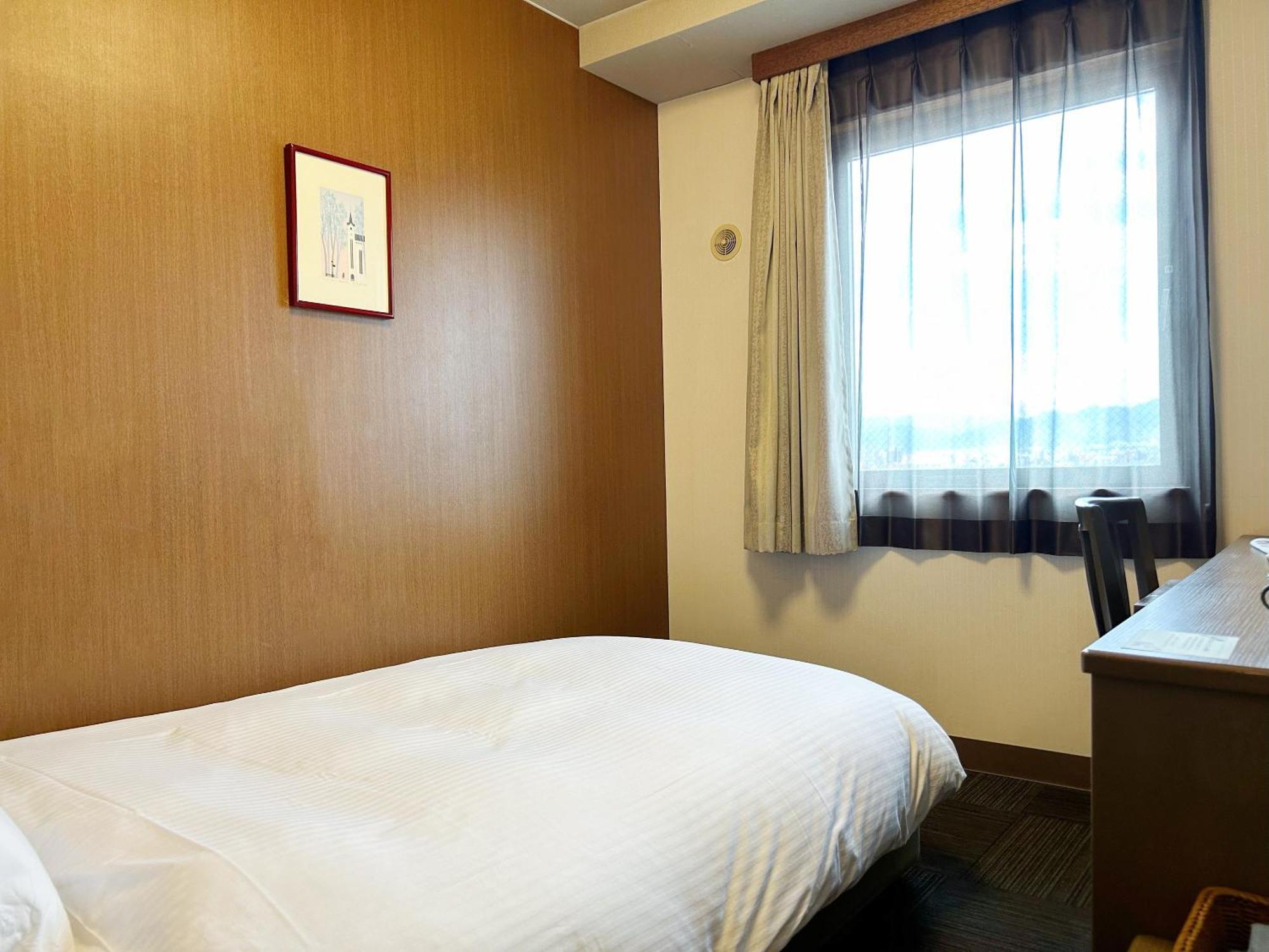 Hotel Route-Inn Court Kofu Exteriér fotografie