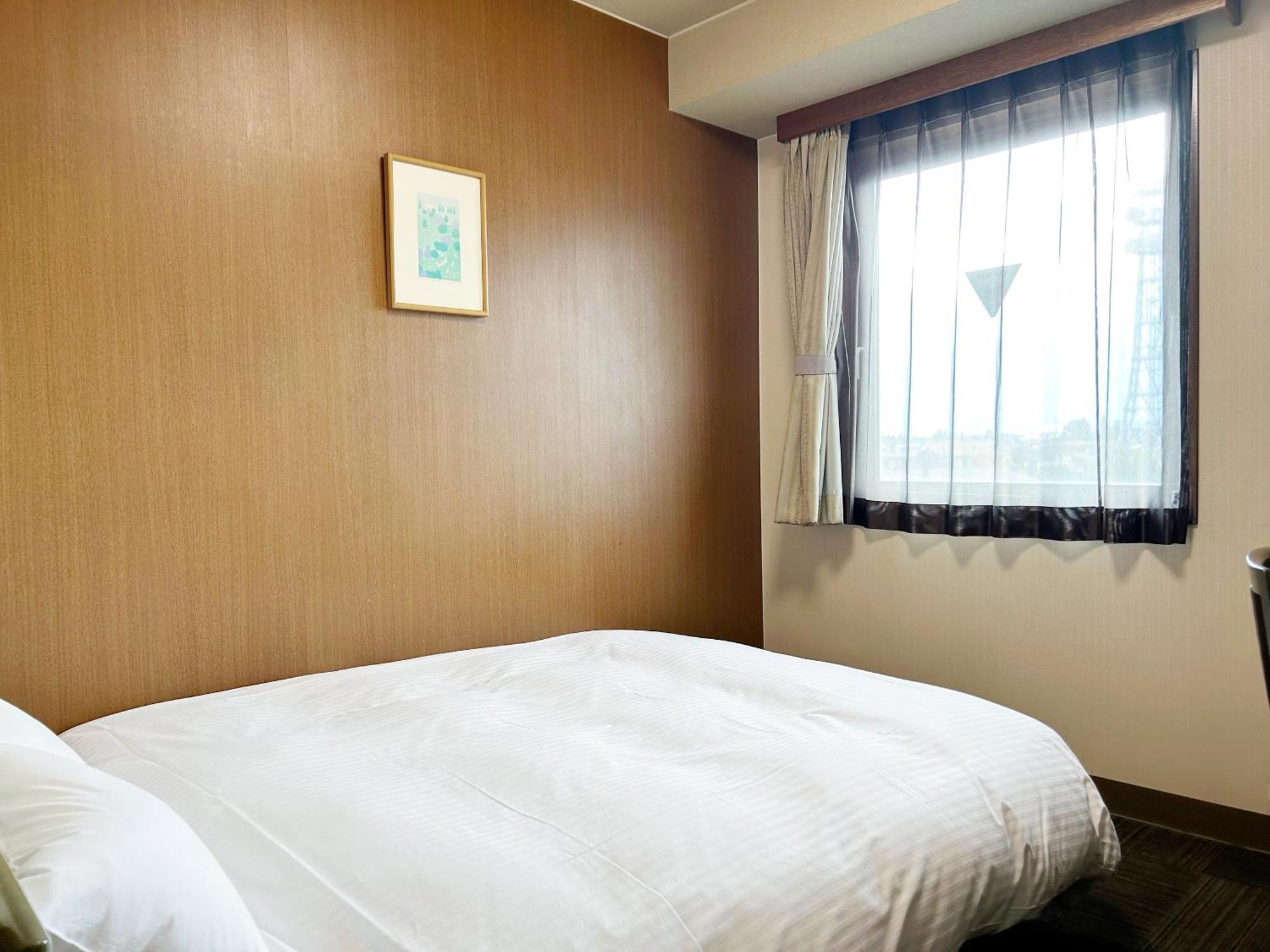 Hotel Route-Inn Court Kofu Exteriér fotografie